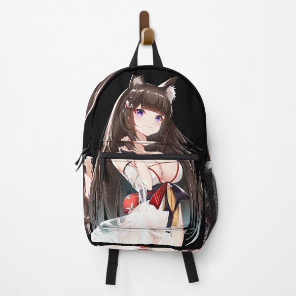Item preview, Azur Lane - Amagi designed and sold by natalies-tees.