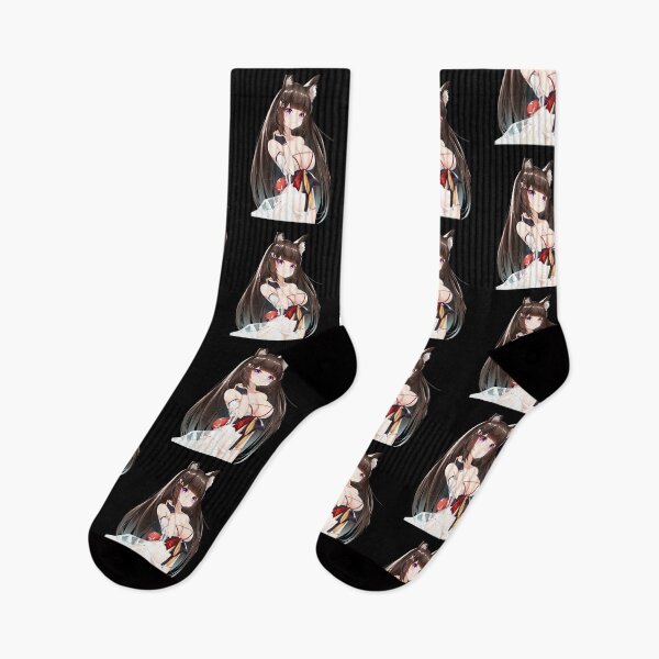 Item preview, Azur Lane - Amagi designed and sold by natalies-tees.
