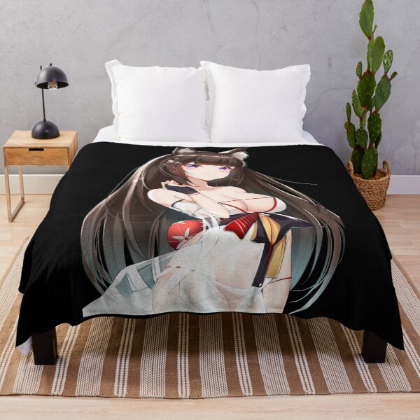 Item preview, Azur Lane - Amagi designed and sold by natalies-tees.