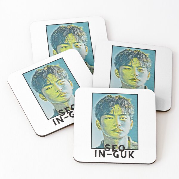 Item preview, Seo In-Guk -  K-Drama  Addict designed and sold by Sunflower5576.