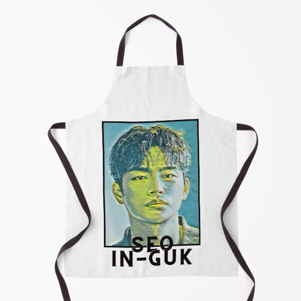 Item preview, Seo In-Guk - K-Drama Addict designed and sold by Sunflower5576.