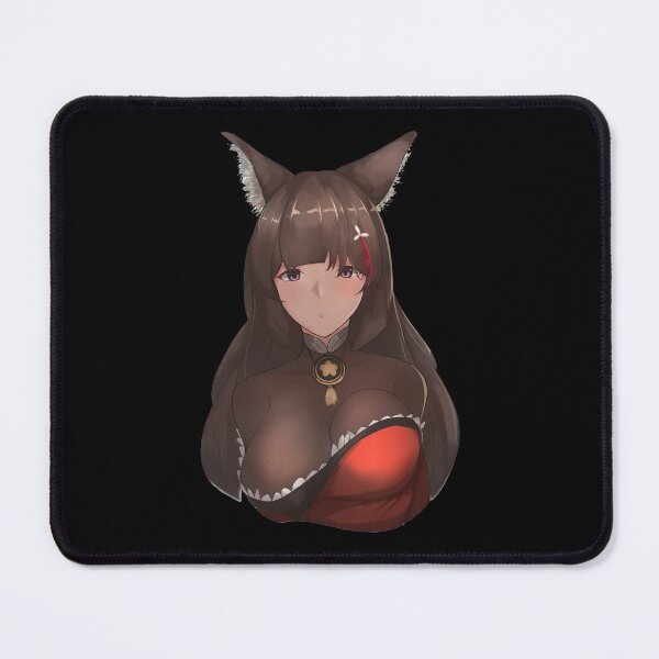 Item preview, Azur Lane - Amagi designed and sold by natalies-tees.
