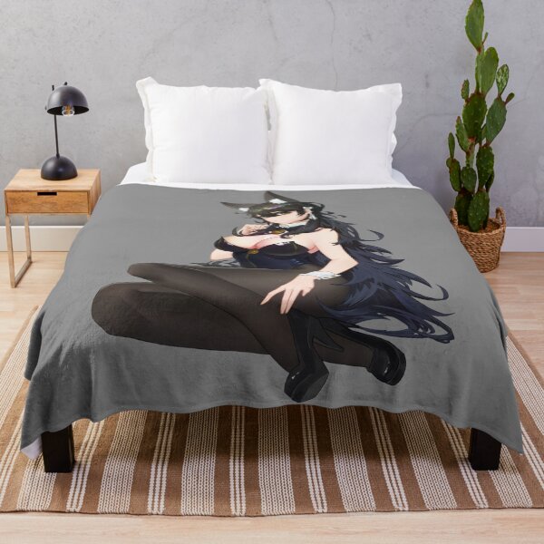 Item preview, Azur Lane - Atago designed and sold by natalies-tees.