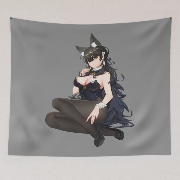 Item preview, Azur Lane - Atago designed and sold by natalies-tees.