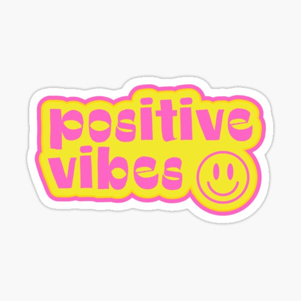 Animated Preppy Stickers on Yellow Images Creative Store
