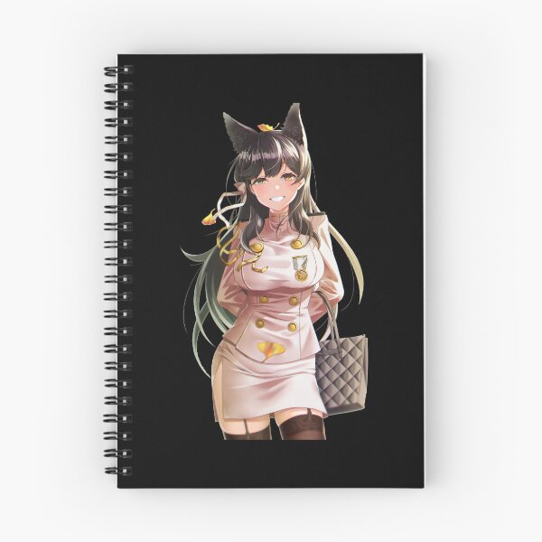 Item preview, Azur Lane - Atago designed and sold by natalies-tees.