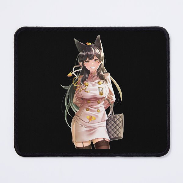 Item preview, Azur Lane - Atago designed and sold by natalies-tees.