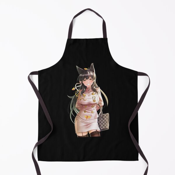 Item preview, Azur Lane - Atago designed and sold by natalies-tees.