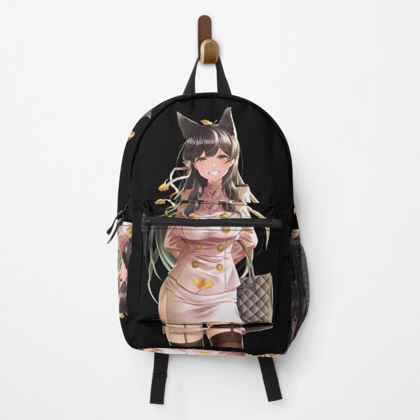 Item preview, Azur Lane - Atago designed and sold by natalies-tees.