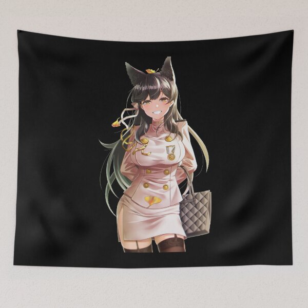 Item preview, Azur Lane - Atago designed and sold by natalies-tees.