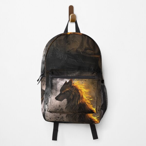 Item preview, LONE WOLF designed and sold by johnnyssandart.