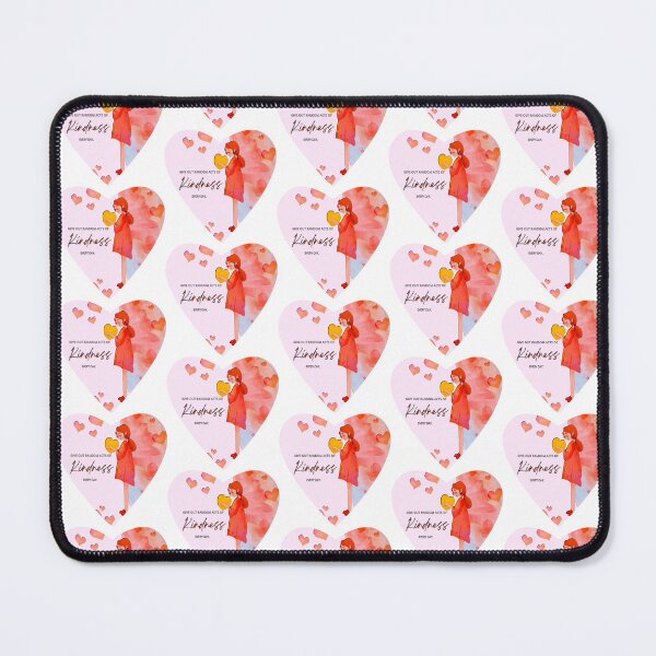 Item preview, Give Random Acts of Kindness designed and sold by gleefulme.