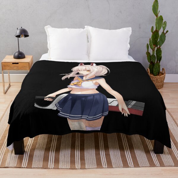 Item preview, Azur Lane - Ayanami designed and sold by natalies-tees.