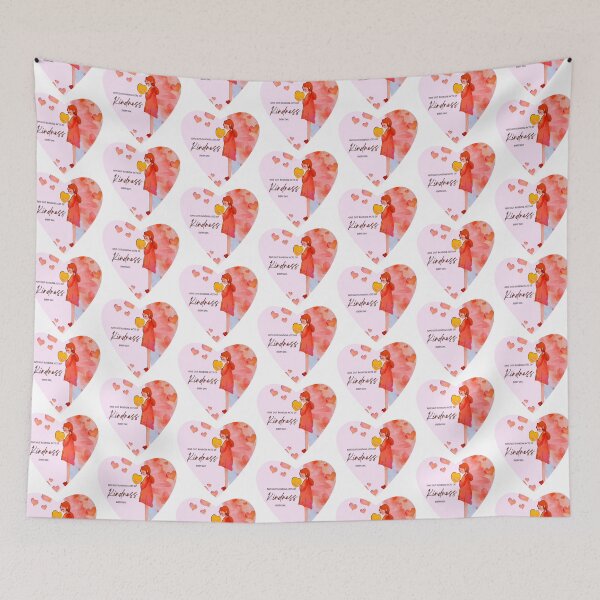 Item preview, Give Random Acts of Kindness designed and sold by gleefulme.