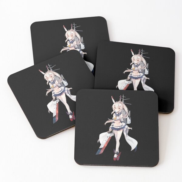 Item preview, Azur Lane - Ayanami designed and sold by natalies-tees.