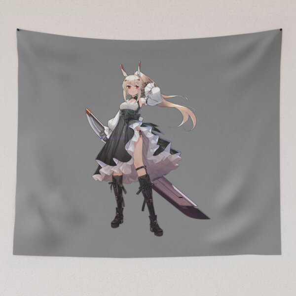 Item preview, Azur Lane - Ayanami designed and sold by natalies-tees.