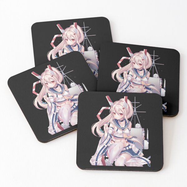 Item preview, Azur Lane - Ayanami designed and sold by natalies-tees.
