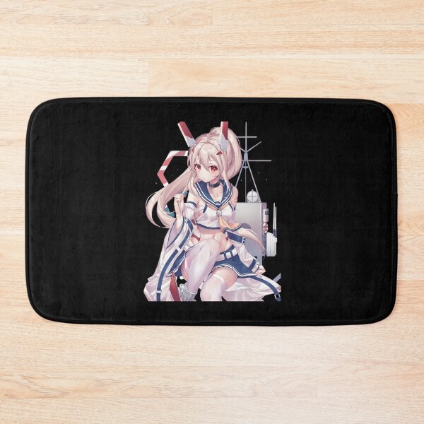 Item preview, Azur Lane - Ayanami designed and sold by natalies-tees.