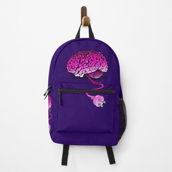 Item preview, Unplug Your Mind designed and sold by RevolutionGFX.