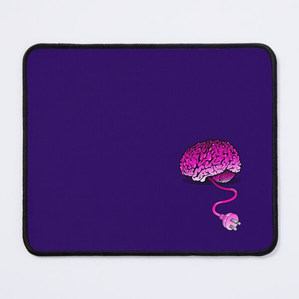 Item preview, Unplug Your Mind designed and sold by RevolutionGFX.