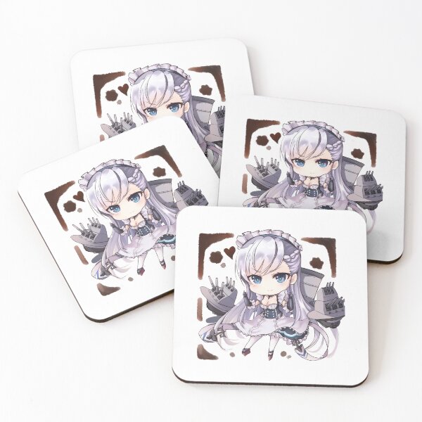 Item preview, Azur Lane - Belfast designed and sold by natalies-tees.