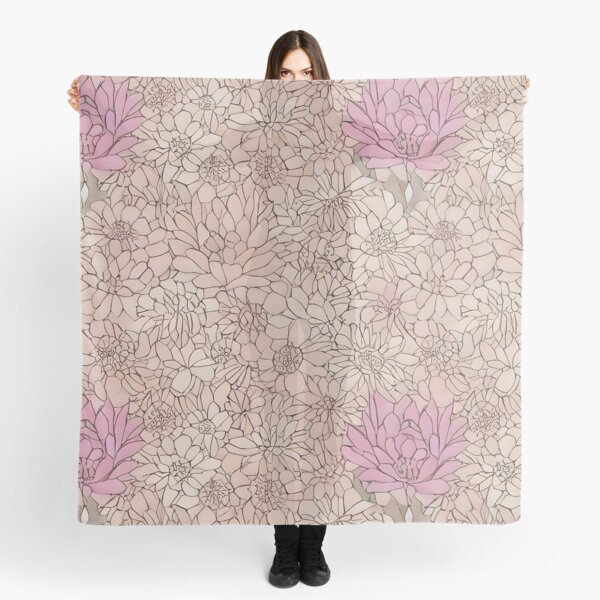 Aperçu de l'œuvre Rose Linéaire Floral créée et vendue par deecdee.