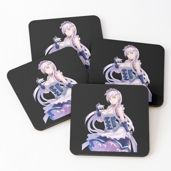 Item preview, Azur Lane - Belfast designed and sold by natalies-tees.