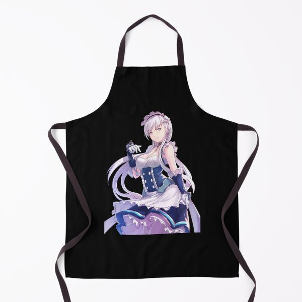 Item preview, Azur Lane - Belfast designed and sold by natalies-tees.