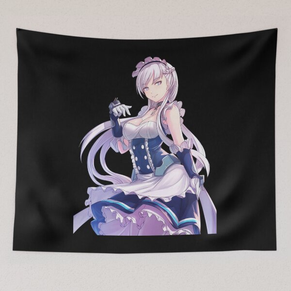 Item preview, Azur Lane - Belfast designed and sold by natalies-tees.