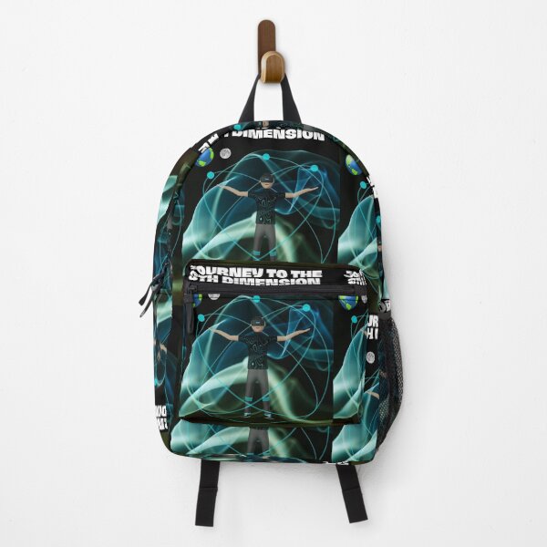 Item preview, Journey to the 8th dimension designed and sold by CannyGoods.