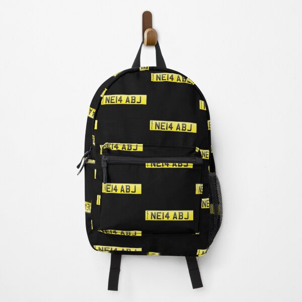 Item preview, NE14ABJ designed and sold by SwearingKids.