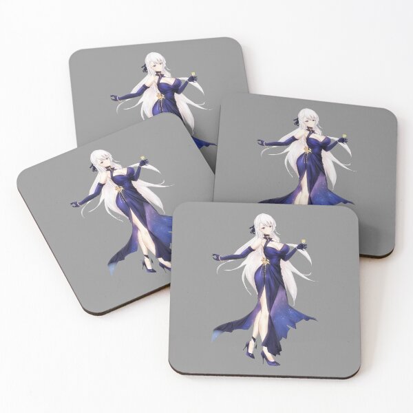 Item preview, Azur Lane - Belfast designed and sold by natalies-tees.
