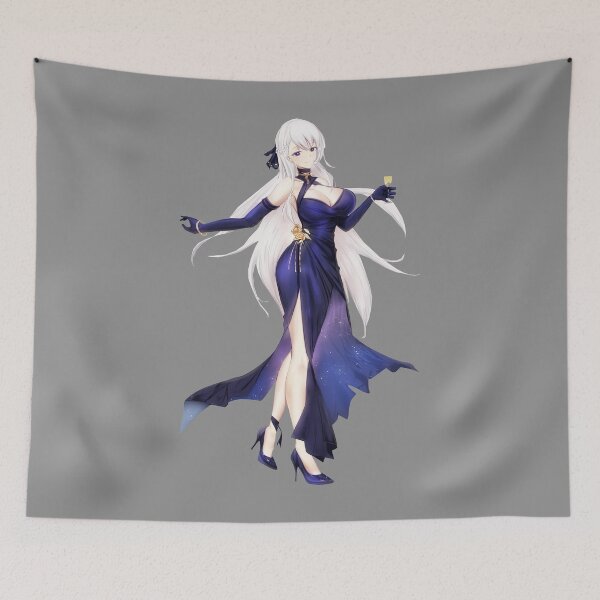 Item preview, Azur Lane - Belfast designed and sold by natalies-tees.