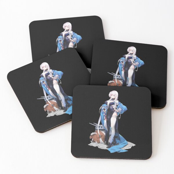 Item preview, Azur Lane - Belfast designed and sold by natalies-tees.