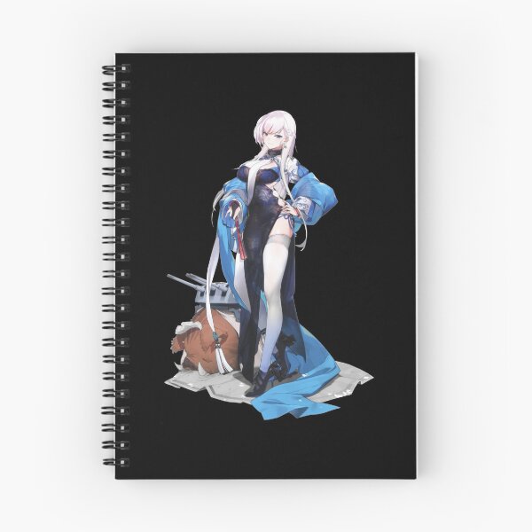 Item preview, Azur Lane - Belfast designed and sold by natalies-tees.