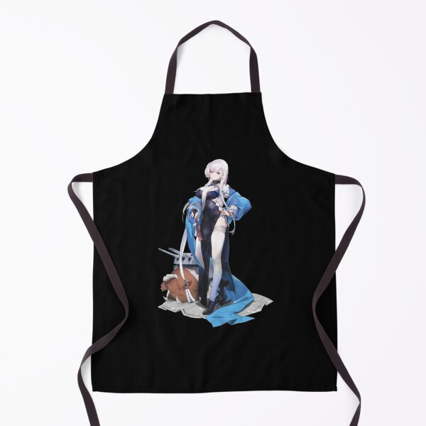 Item preview, Azur Lane - Belfast designed and sold by natalies-tees.