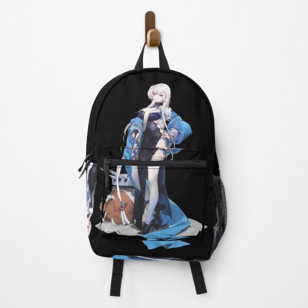 Item preview, Azur Lane - Belfast designed and sold by natalies-tees.