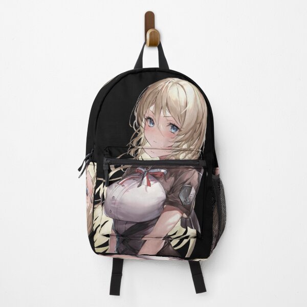 Item preview, Azur Lane - Bismarck designed and sold by natalies-tees.
