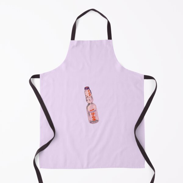 Item preview, Grape Ramune japanese soda bottle designed and sold by uisch.