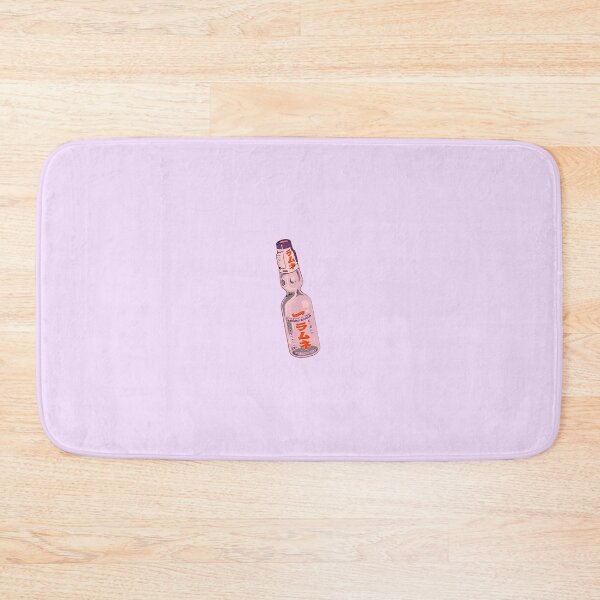 Item preview, Grape Ramune japanese soda bottle designed and sold by uisch.