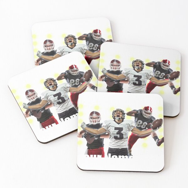 Item preview, College Football, customized football players names designed and sold by happytrendjct.