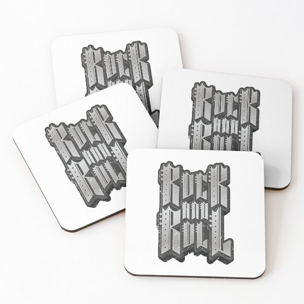 Item preview, Vintage Rock And Roll - Music Lover  designed and sold by Whimsical  Thinker.
