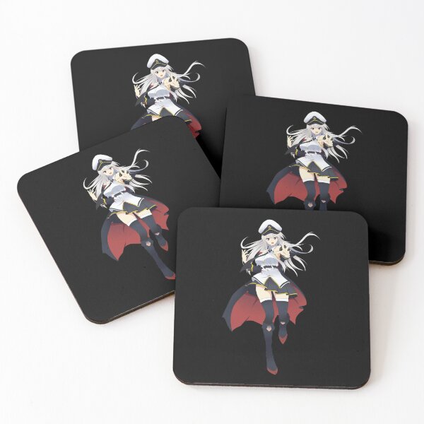 Item preview, Azur Lane Enterprise designed and sold by Peony-st.