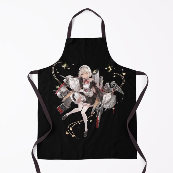 Item preview, Azur Lane Enterprise designed and sold by Peony-st.