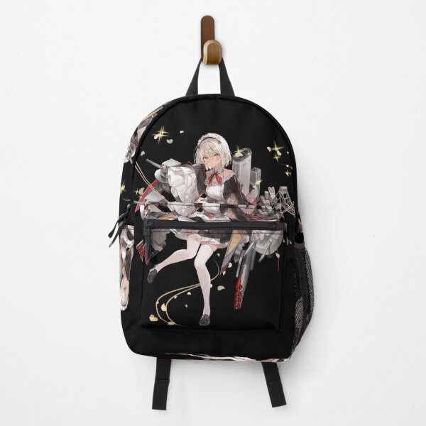 Item preview, Azur Lane Enterprise designed and sold by Peony-st.