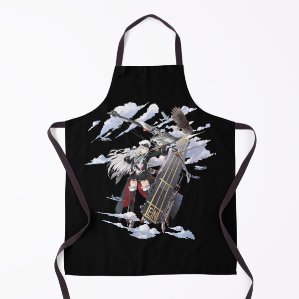 Item preview, Azur Lane Enterprise designed and sold by Peony-st.