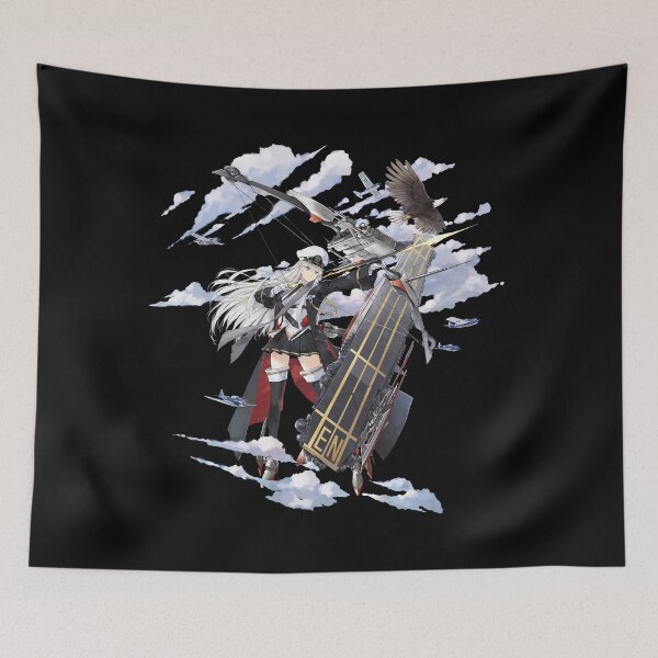Item preview, Azur Lane Enterprise designed and sold by Peony-st.