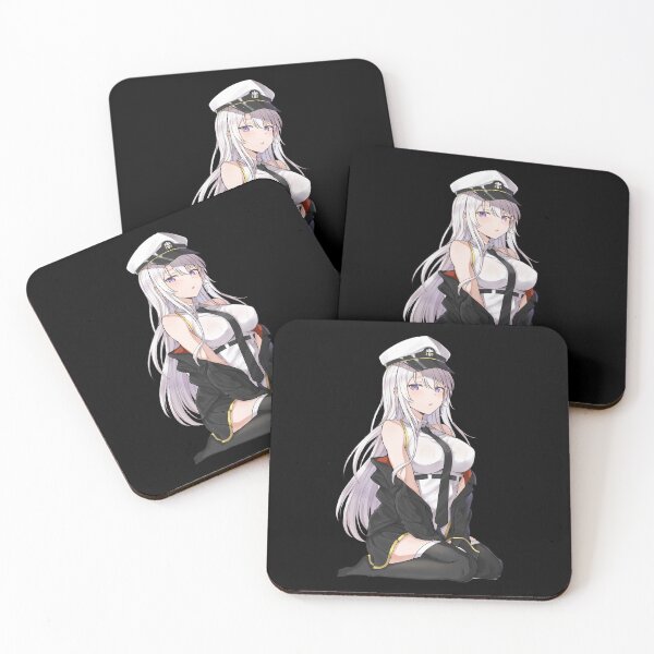 Artikelvorschau, Azur Lane Enterprise entworfen und verkauft von Peony-st.