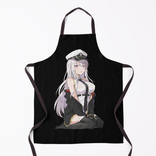 Item preview, Azur Lane Enterprise designed and sold by Peony-st.
