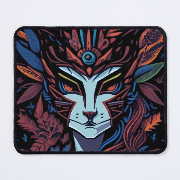 Item preview, Feline Warrior 1/10 designed and sold by OdranaDesign.